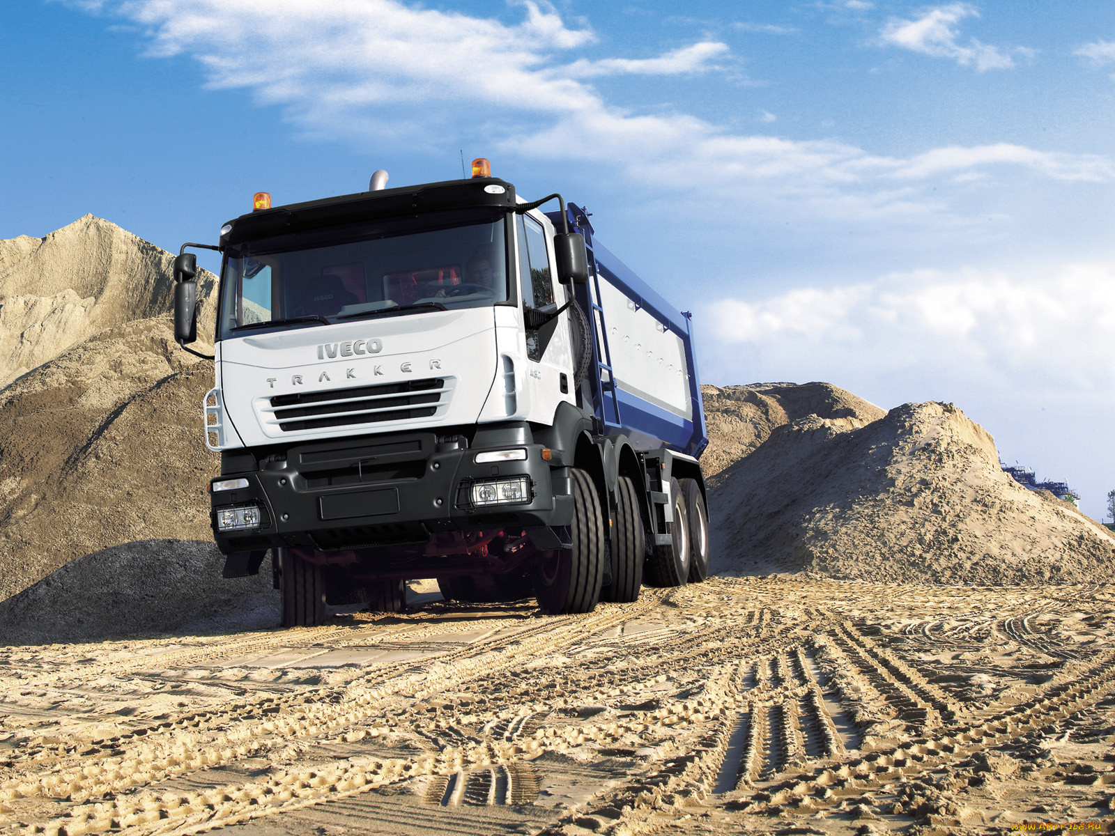 , iveco